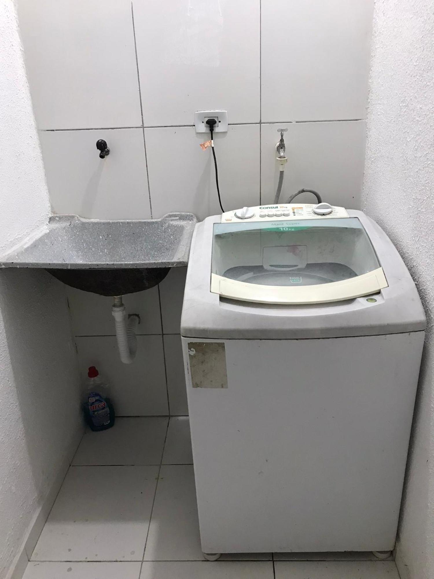Casa Compacta No Prive Coqueiral Com Garagem Villa Recife Exterior photo
